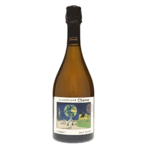 Chavost – Eurêka! Brut Nature