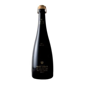 Henri Giraud – MV Rosé Brut