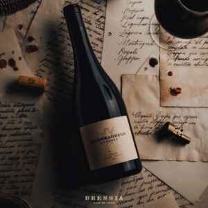 Monteagrelo Syrah