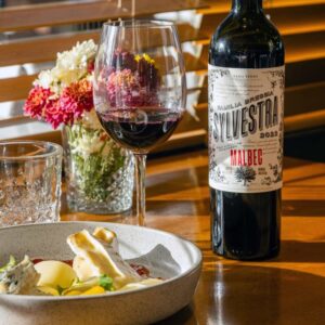 Sylvestra Malbec