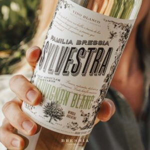 Sylvestra Sauvignon Blanc