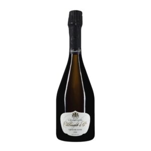 Vilmart & Cie – Cœur de Cuvée 2016