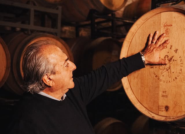 Bodega Bressia: la visión de un pionero de la vitivinicultura argentina