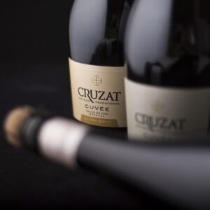 Cruzat Cuvée Extra Brut