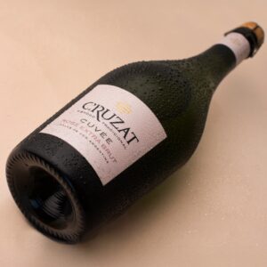 Cruzat Cuvée Rosé Extra Brut