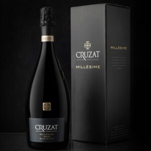 Cruzat Millésime