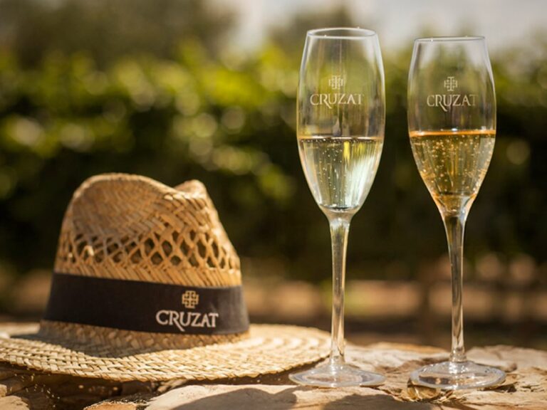 Las líneas de Bodega Cruzat: precisión en cada propuesta