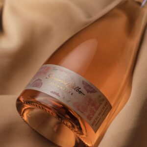Susana Balbo Signature Rosé del Valle de Uco, rosado argentino destacado de 2025