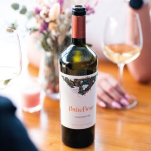 Petit Fleur Torrontes