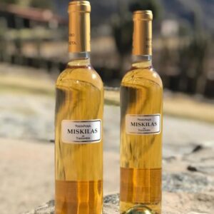 San Pedro de Yacochuya Miskilas Torrontés