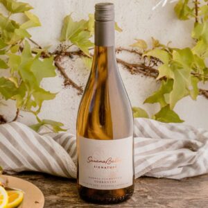 Susana Balbo Signature Torrontés Barrel Fermented