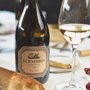 El Enemigo Chardonnay