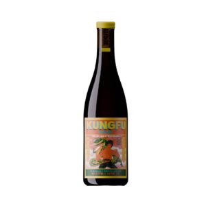 Kung Fu Malbec