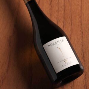 PULENTA ESTATE SAUVIGNON BLANC