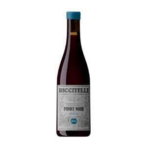 Riccitelli Old Vines Pinot Noir