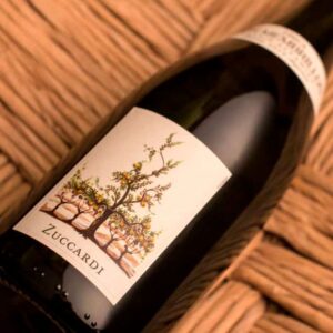 Zuccardi Los Membrillos Semillón