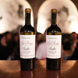Zorzal La Reina Edición Limitada Semillón