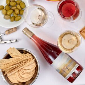 Vino fresco Amiguito Garnacha