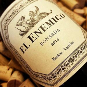 El Enemigo Bonarda
