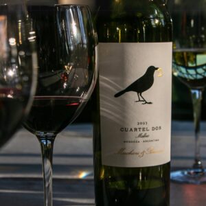 CUARTEL 2 MALBEC