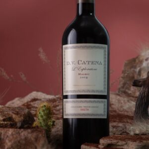 DV CATENA L ’ESPLORATORE MALBEC CAFAYATE SALTA