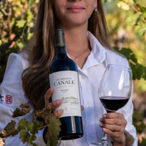 Humberto Canale Estate Malbec