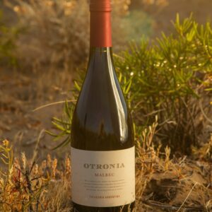 Otronia Orgánico Malbec