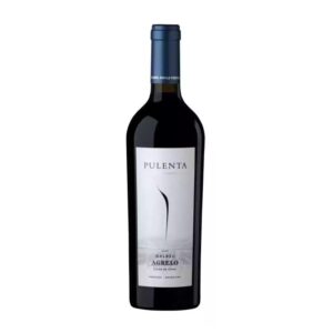 PULENTA SINGLE VINEYARD MALBEC AGRELO