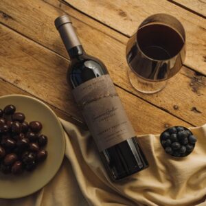 Susana Balbo Los Chacayes Cabernet Sauvignon Limited Edition