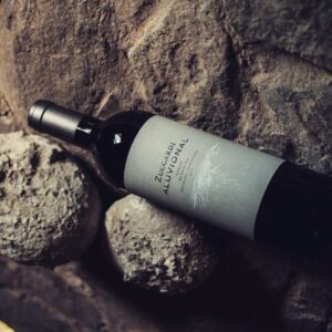 Zuccardi Aluvional Paraje Altamira