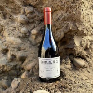 Vino Domaine Nico Parcela Grand Père