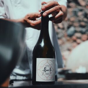 Espumante Zuccardi Alma 4 Chardonnay