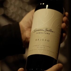 Vino Susana Balbo Signature Brioso