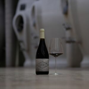 Vino Zuccardi Concreto Malbec