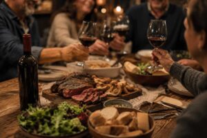 Vinos para el Día del Padre: etiquetas para abrir y compartir