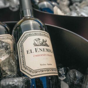 El Enemigo Cabernet Franc