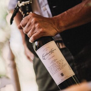 Escorihuela Gascón Malbec