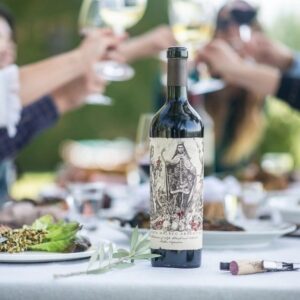 Malbec Argentino